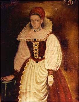 Elizabeth Báthory, contesa-monstru de care s-a ingrozit istoria...