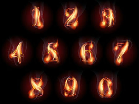 numerologie semnificatia numelui