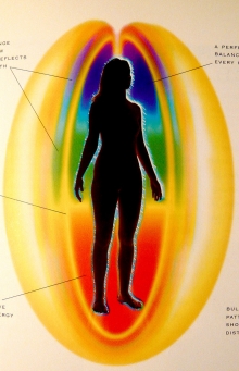 Aura energetica umana sau ceea ce se afla dincolo de corpul nostru fizic