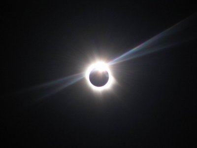 eclipsa solara 13 noiembrie 2012