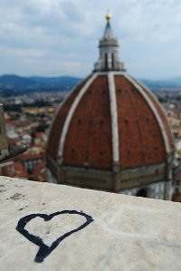 Amor - Firenze