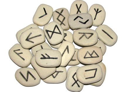 rune, horoscop rune
