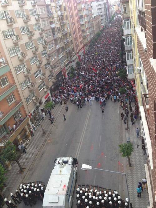 Turcia, protest, Istanbul, occupy, Occupy Gezi, #occupygezi, #occupyankara, #occupyturkey, #turkey