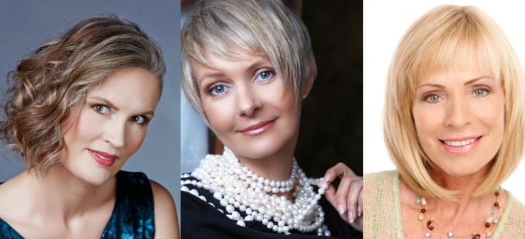 Coafuri Femei 40 Ani