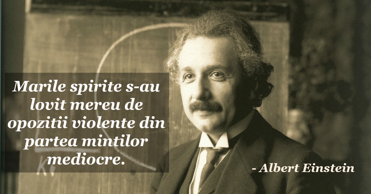 Citate Albert Einstein Lectii nepretuite de intelepciune