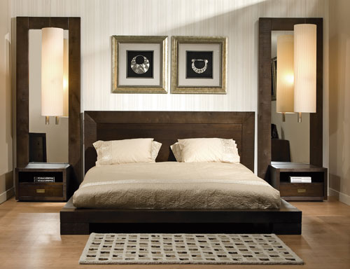 Mobexpert+Dormitoare ... pentru casa ta: 22 modele de dormitoare moderne: Dormitor Canton