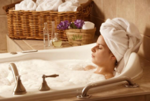 5 Secrete de purificare si vindecare pentru organismul tau, Momentul de relaxare  