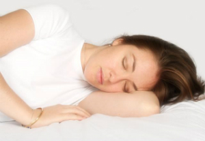 5 Secrete de purificare si vindecare pentru organismul tau, Secretul odihnei