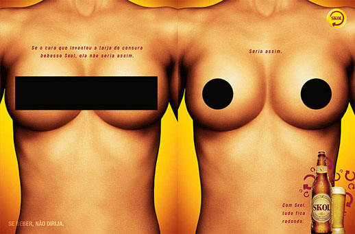Ghid practic despre FEMEIA OBIECT: Ce inseamna 'sexualizarea corpului femeii'?