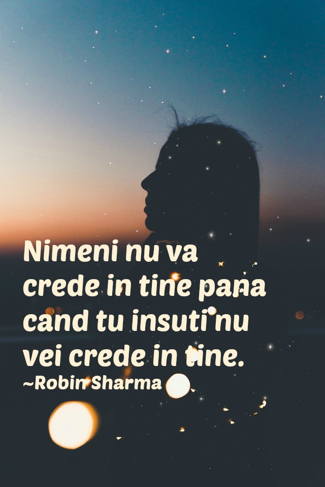 Robin Sharma, citat