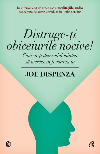 Joe Dispenza