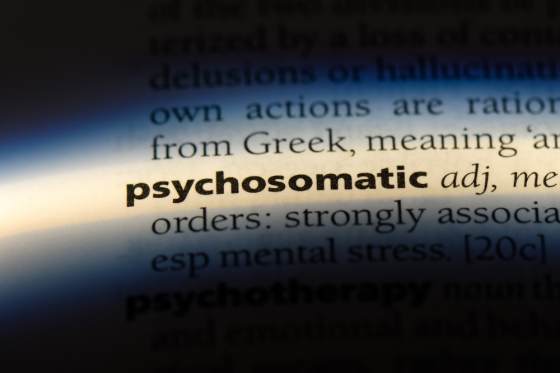 psihosomatica
