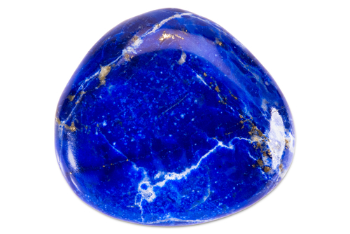 lapis lazuli, cristal vindecator