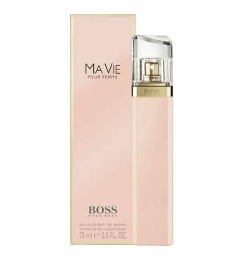 parfum, parfum Hugo Boss Ma Vie