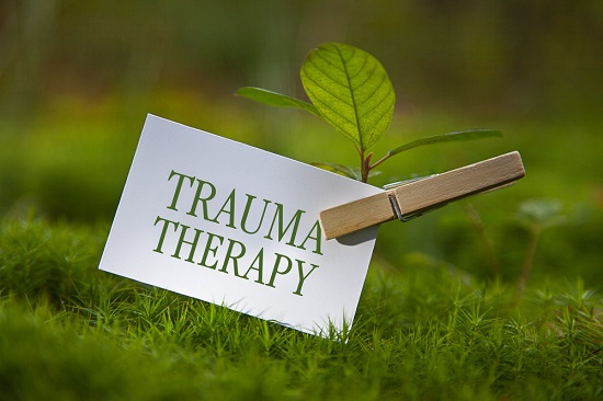 vindecare trauma