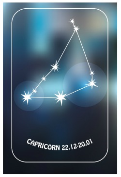 Horoscop 2017 – Capricorn
