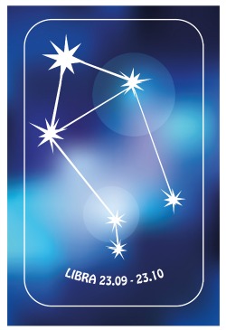 Horoscop 2017 - Balanta