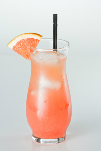 cocktail grapefruit