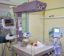 prematuritate neonatala