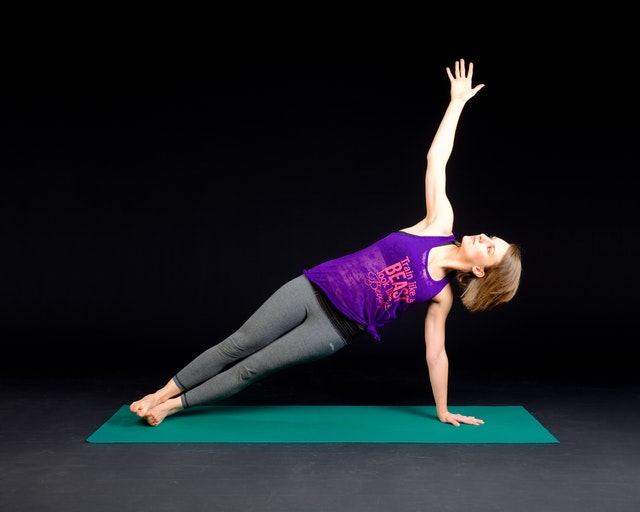 Yoga, yoga pose