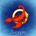 scorpion, horoscop