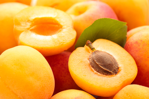 Caisele, fructele cu ENERGIA SOARELUI: Afla 5 BENEFICII extraordinare pentru organismul uman ale caiselor!