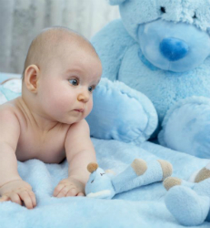 18 Curiozitati exceptionale despre nou-nascuti