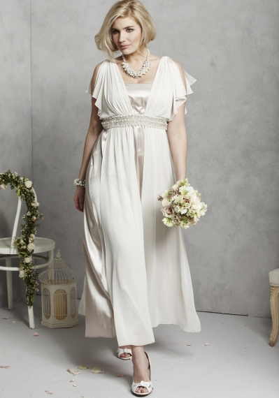 Rochie De Mireasa In Stil Grecesc 4 Modele De Rochii De Mireasa