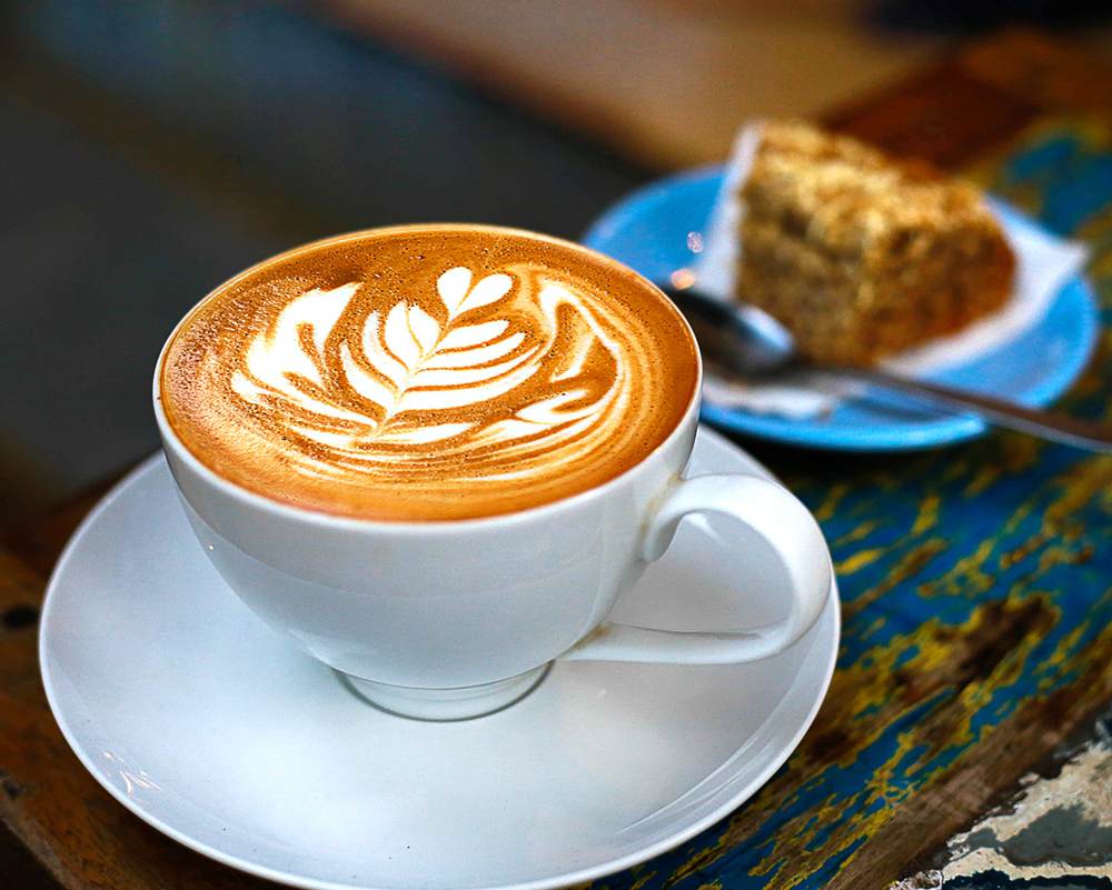 Coffe Si Latte Art 23 De Imagini Cu Picturi Desavarsite In Cafea