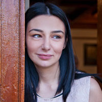 Oana Trifu Bulzan